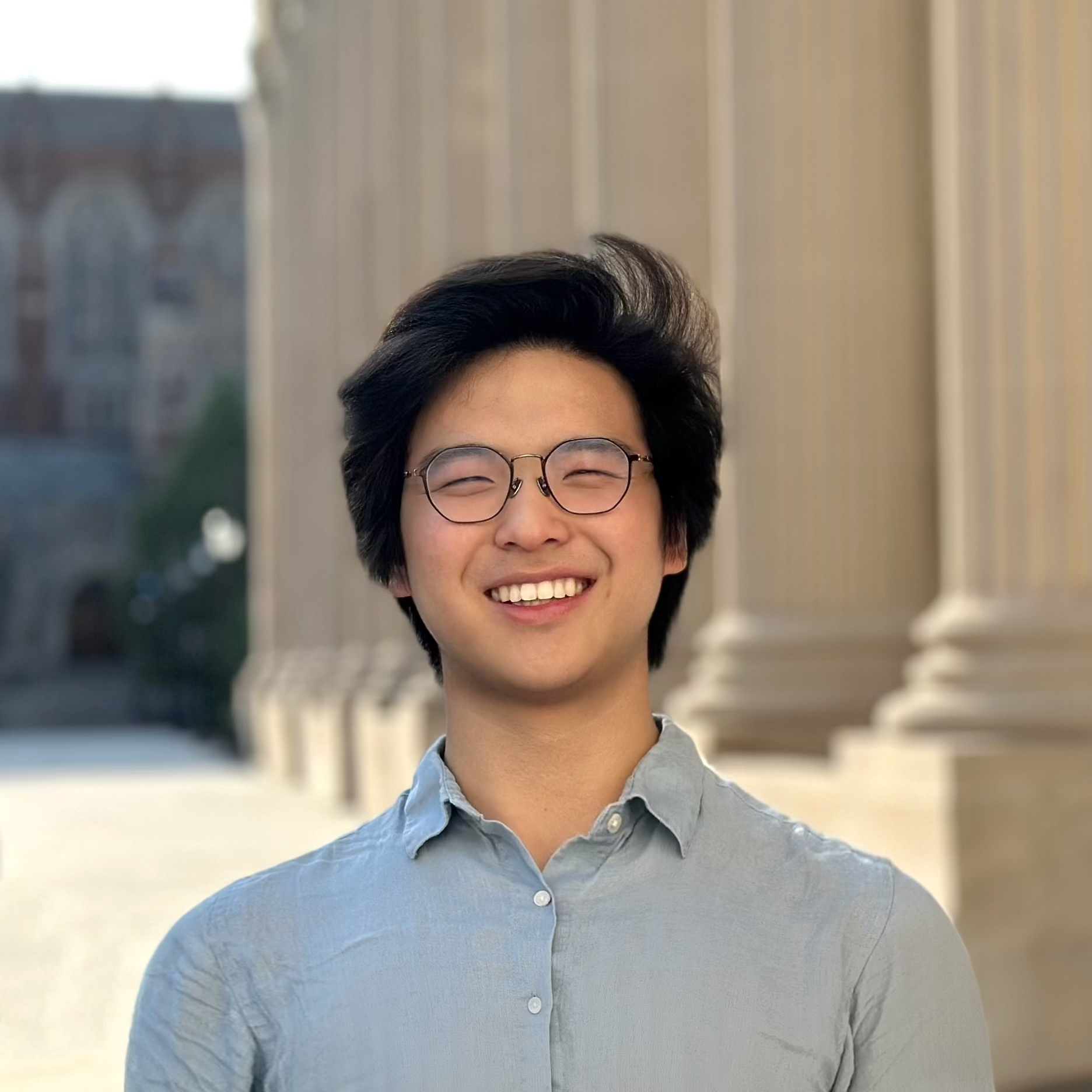 Brandon S.C. Chan